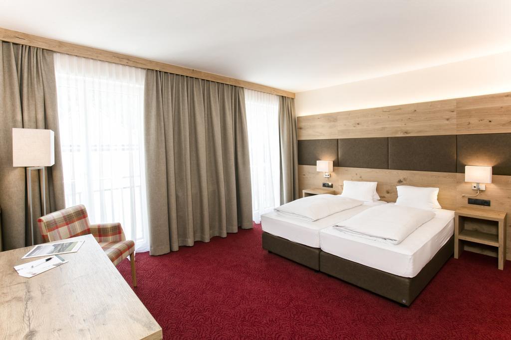 Andreas Hofer Hotel