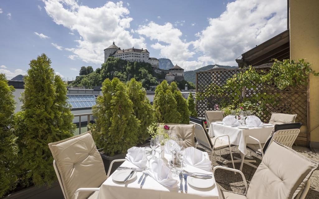 Andreas Hofer Hotel