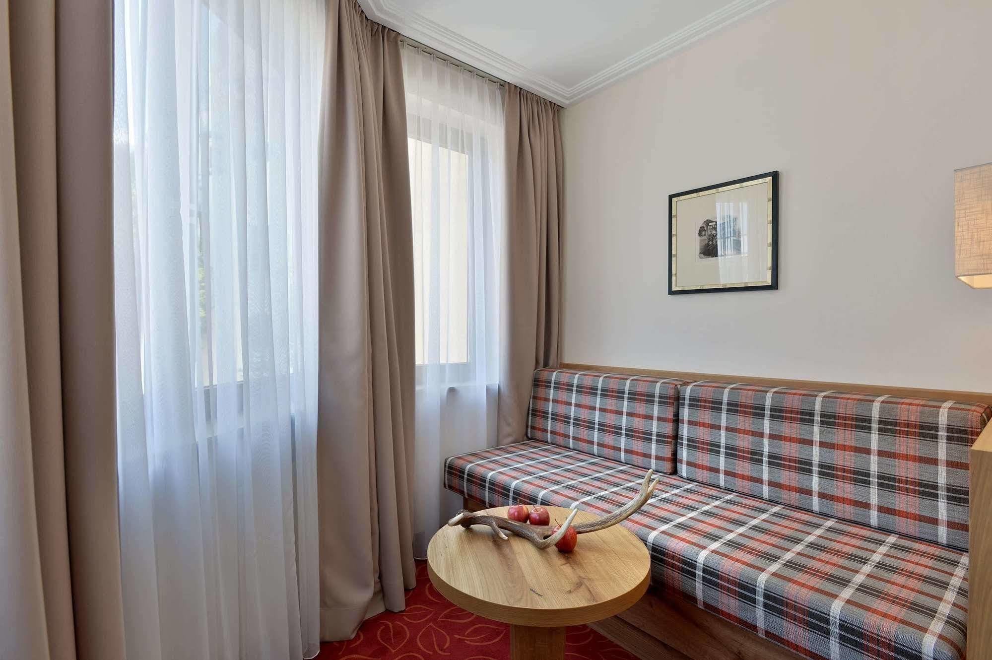 Hotel Andreas Hofer 4*