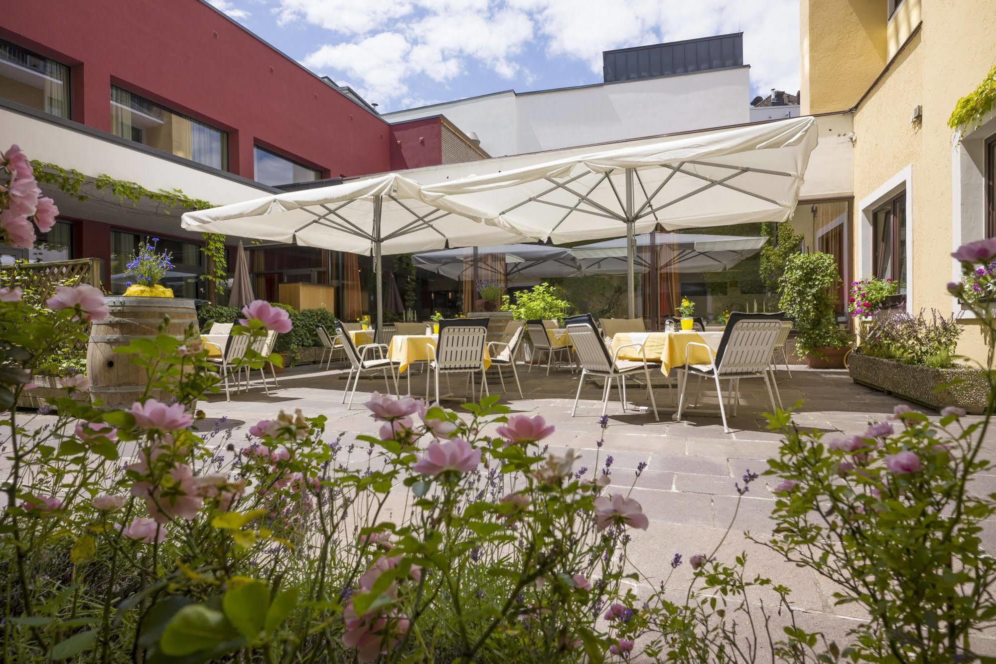 Andreas Hofer Hotel Kufstein
