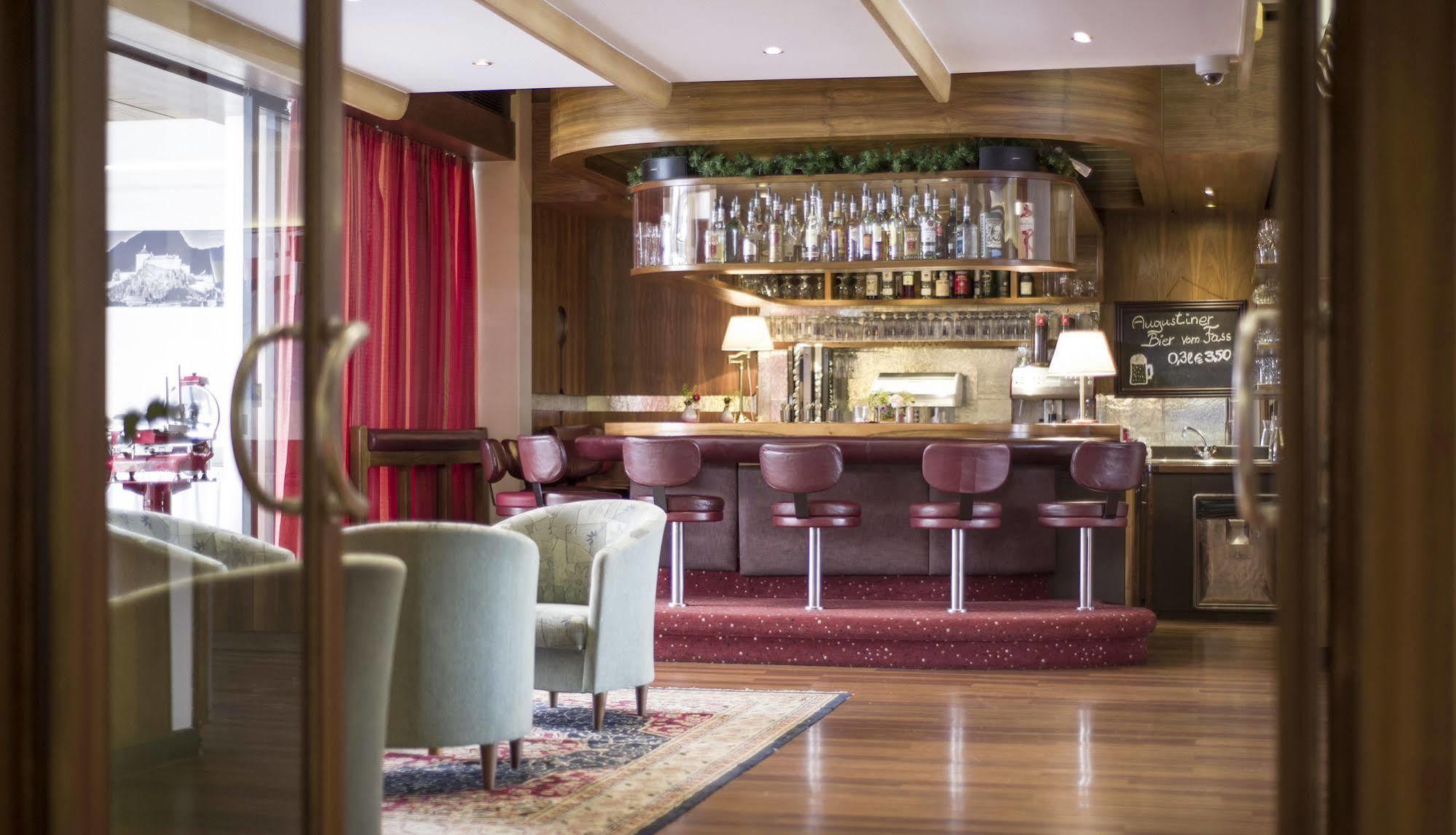 Hotel Andreas Hofer 4*
