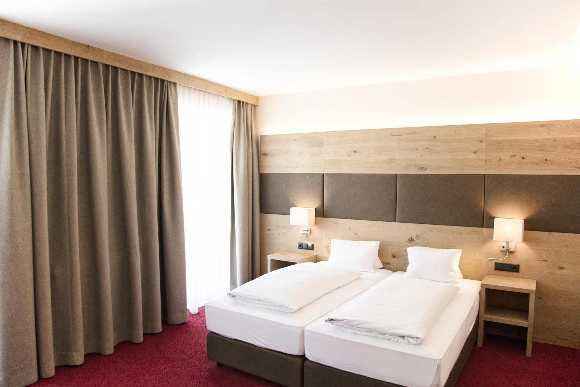 Andreas Hofer Hotel 4*