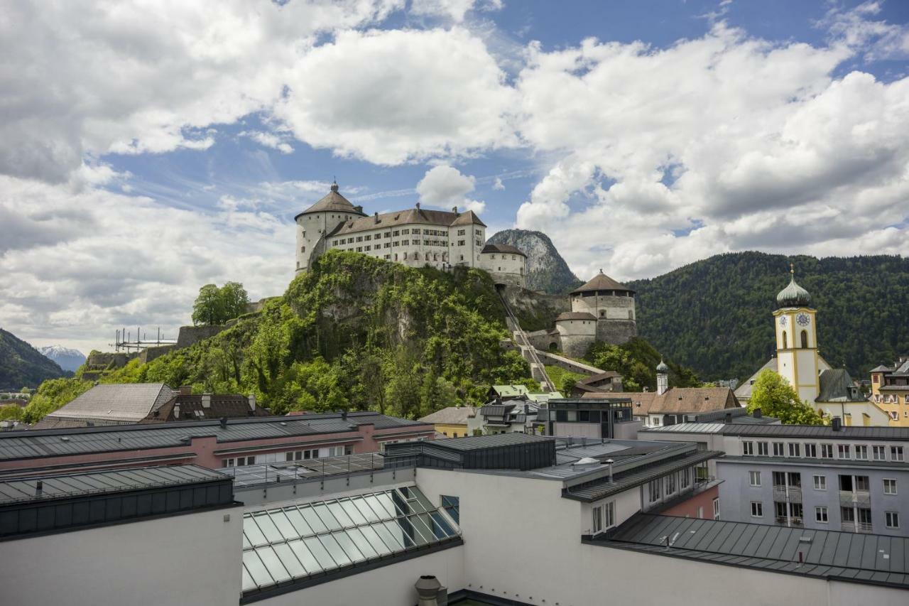 Andreas Hofer Hotel