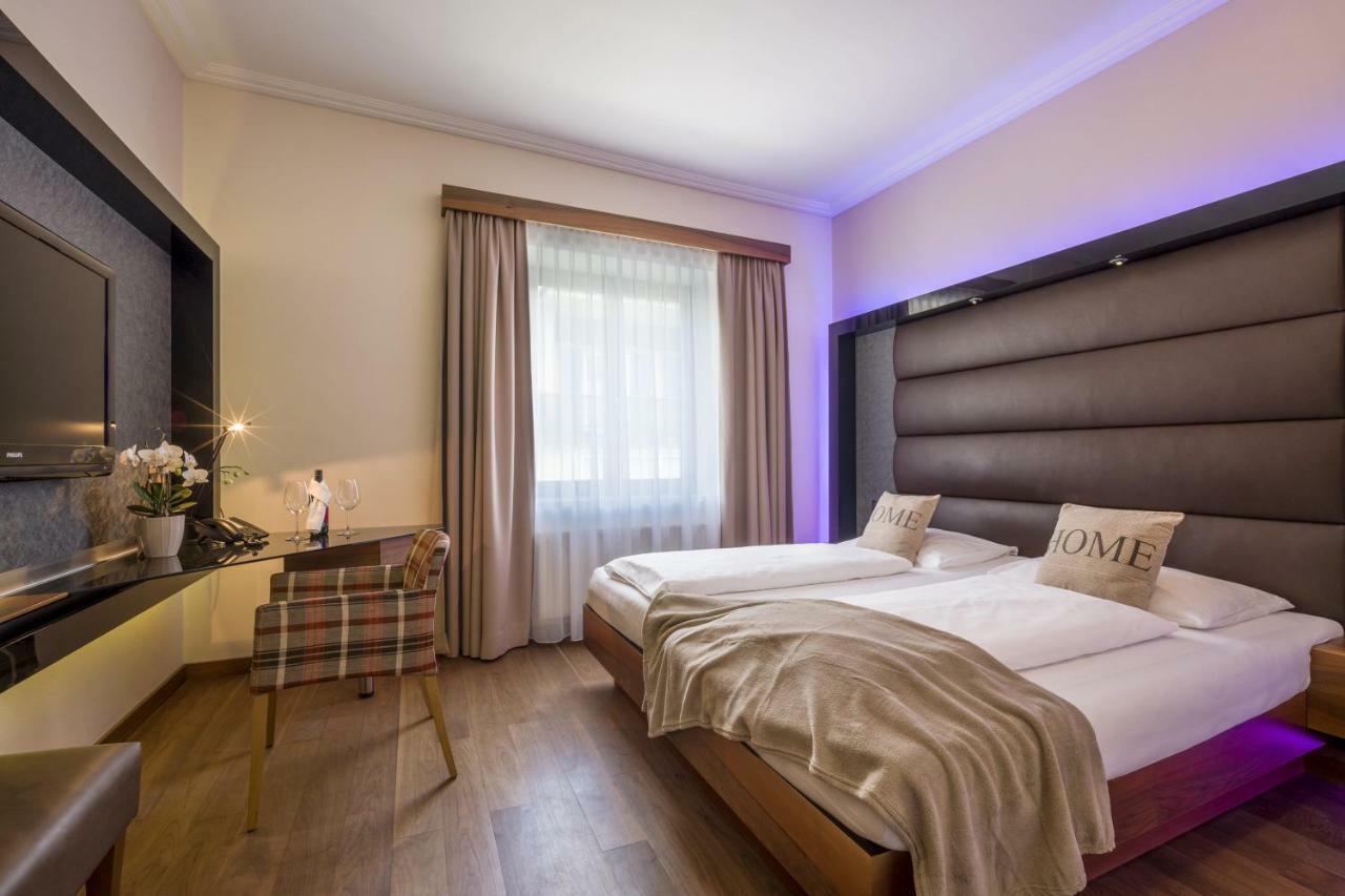 Hotel Andreas Hofer Kufstein