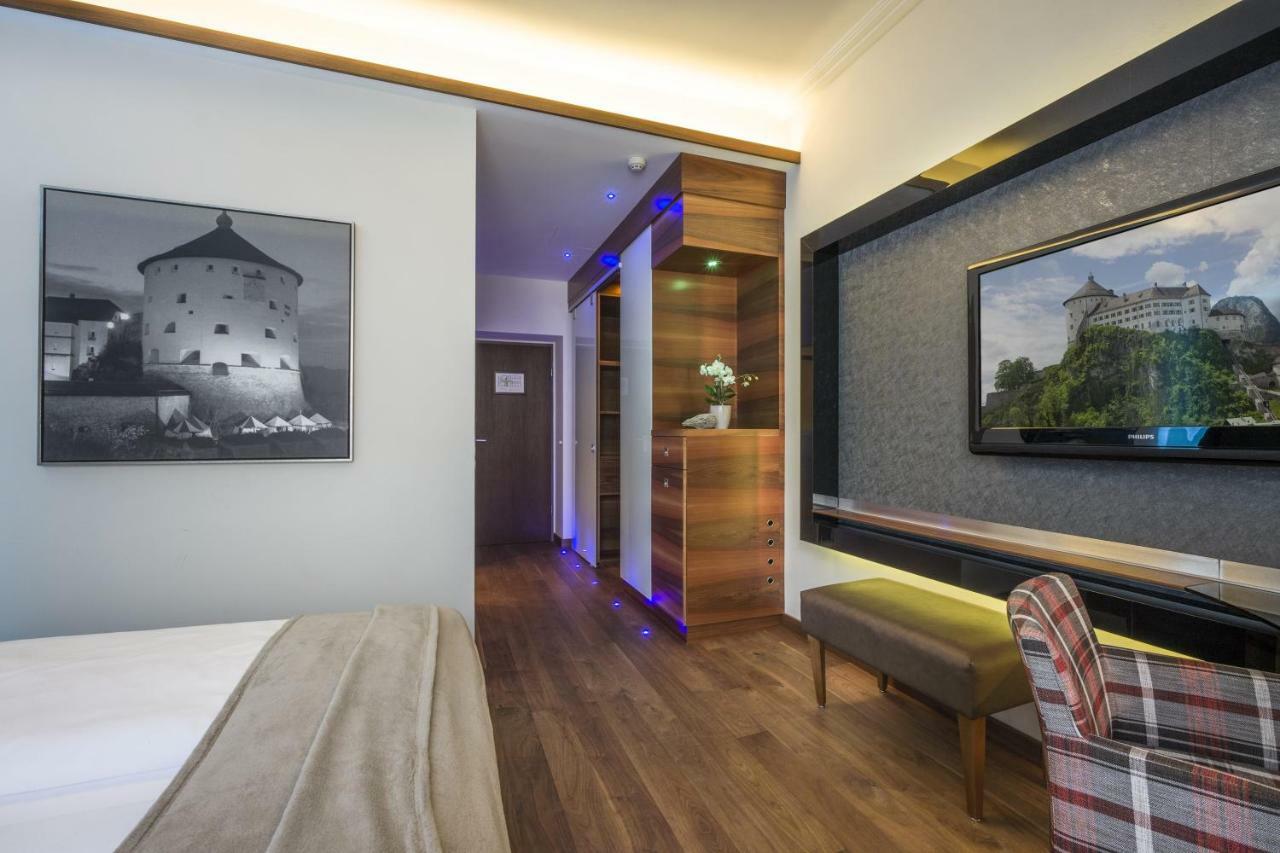Hotel Andreas Hofer 4*