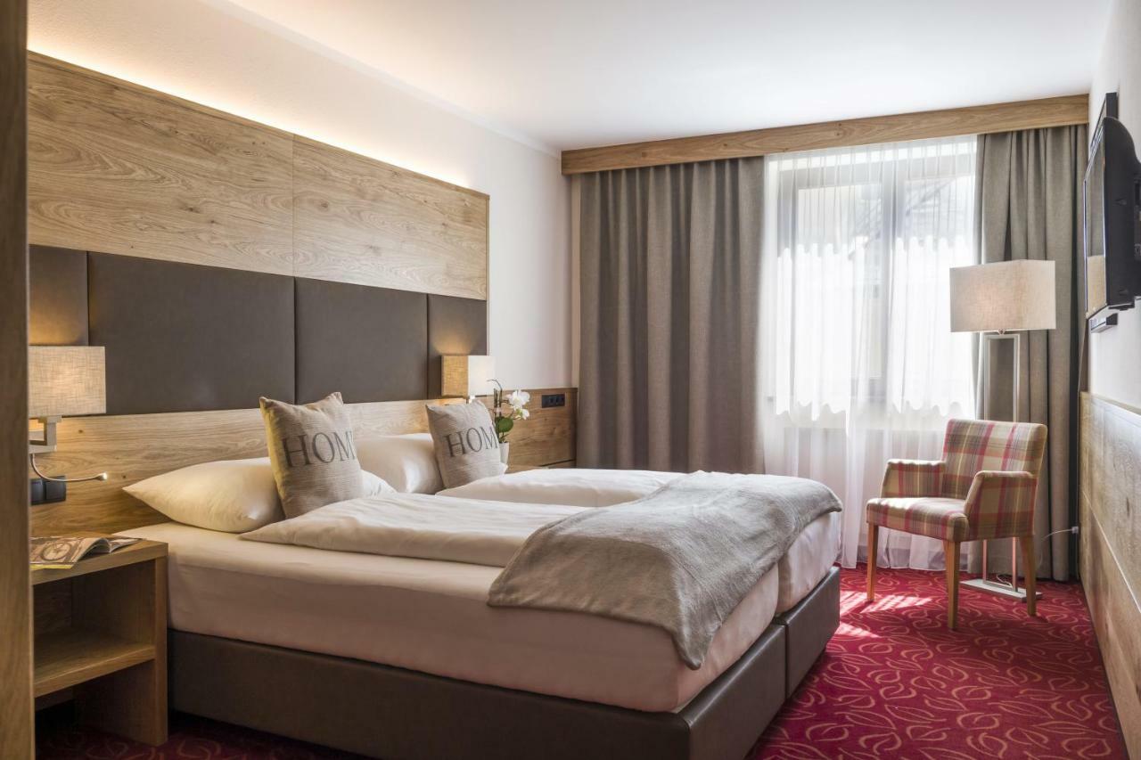 Andreas Hofer Hotel 4*