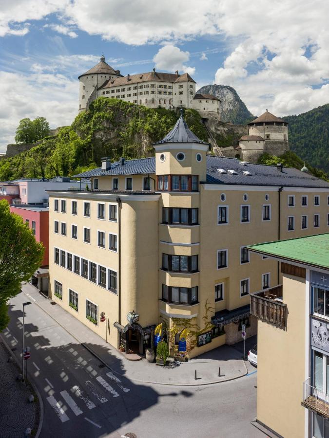 Hotel Andreas Hofer 4*