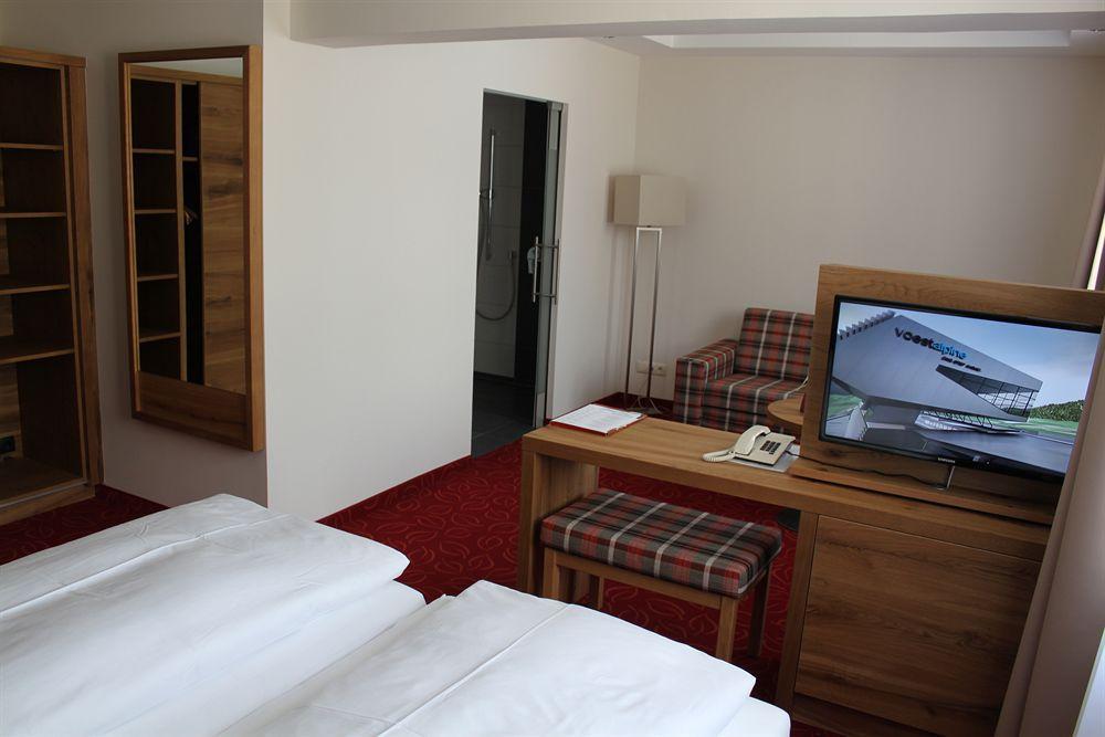 Hotel Andreas Hofer 4*
