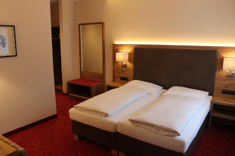 Andreas Hofer Hotel