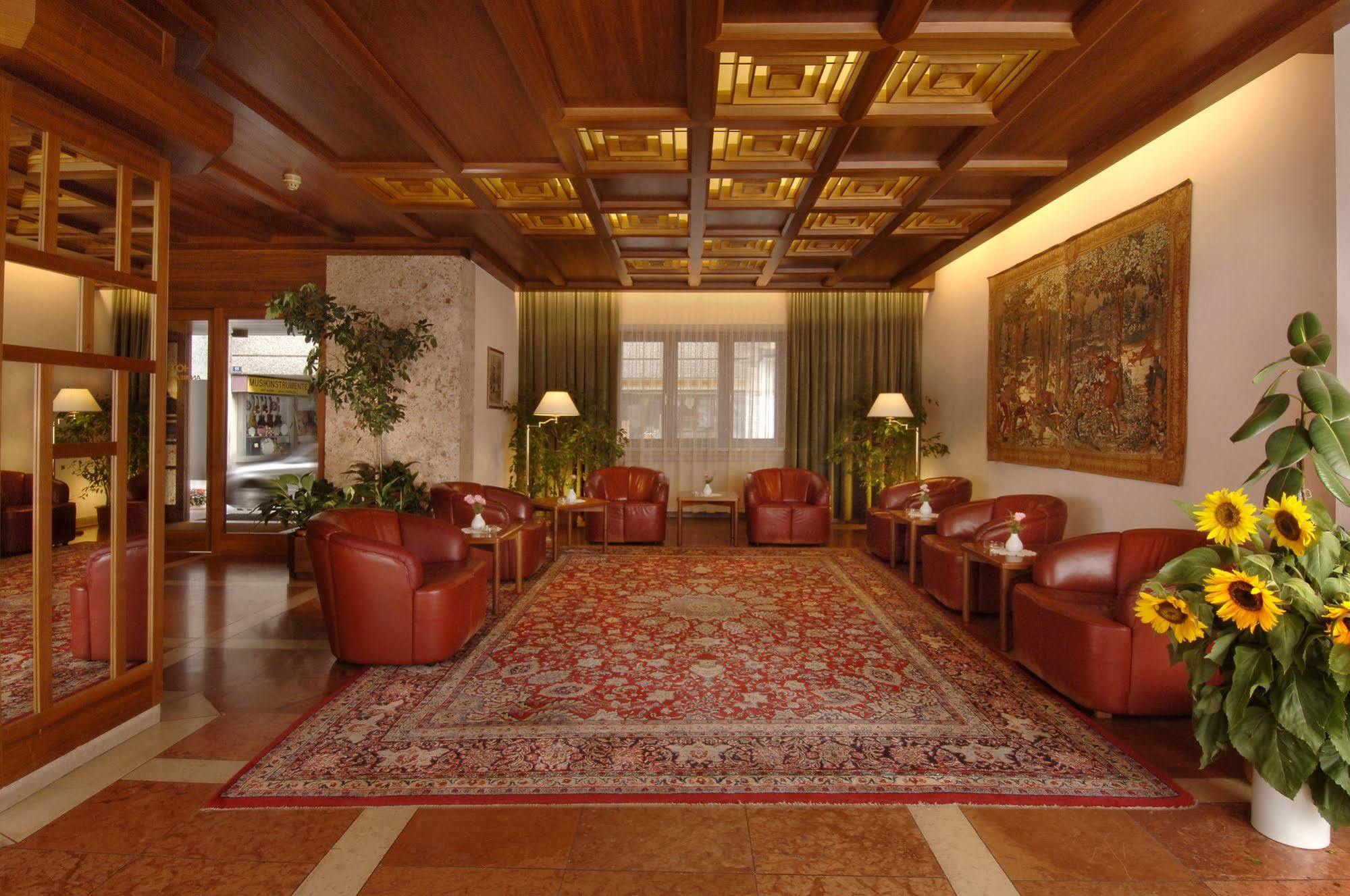 Hotel Andreas Hofer 4*
