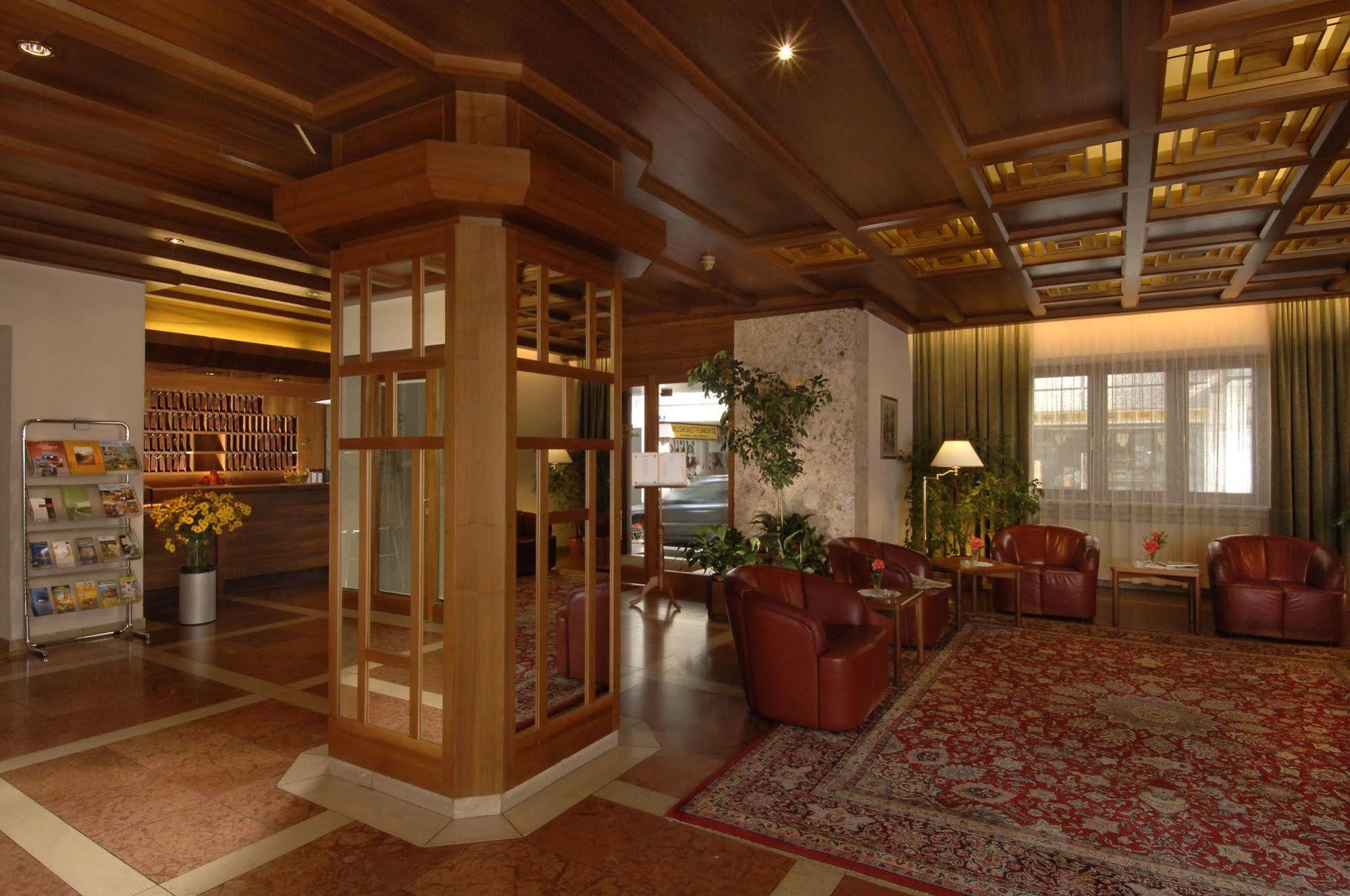 Andreas Hofer Hotel 4*