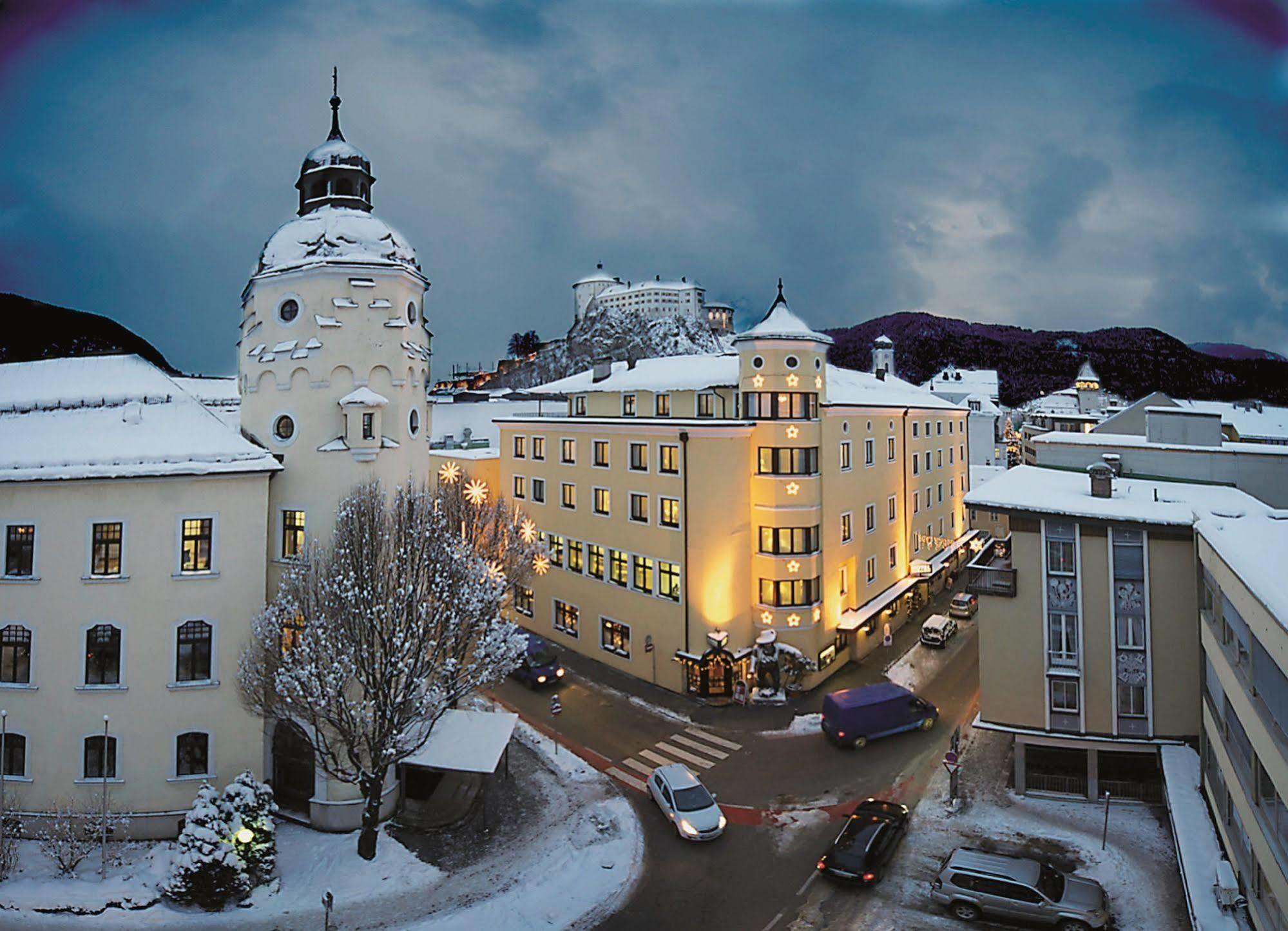 Hotel Andreas Hofer Kufstein
