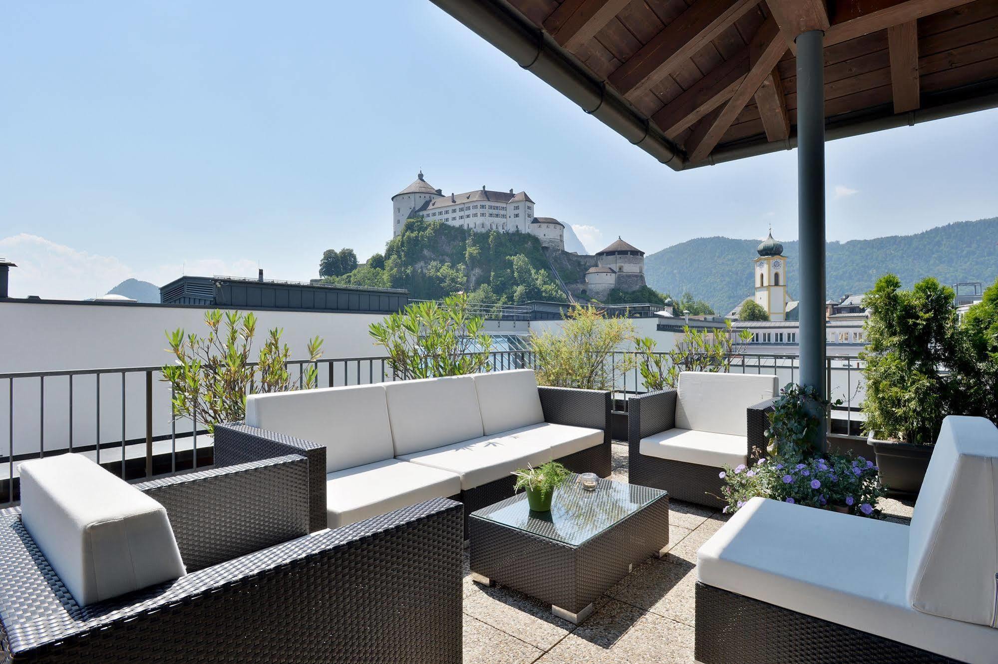 Andreas Hofer Hotel Kufstein