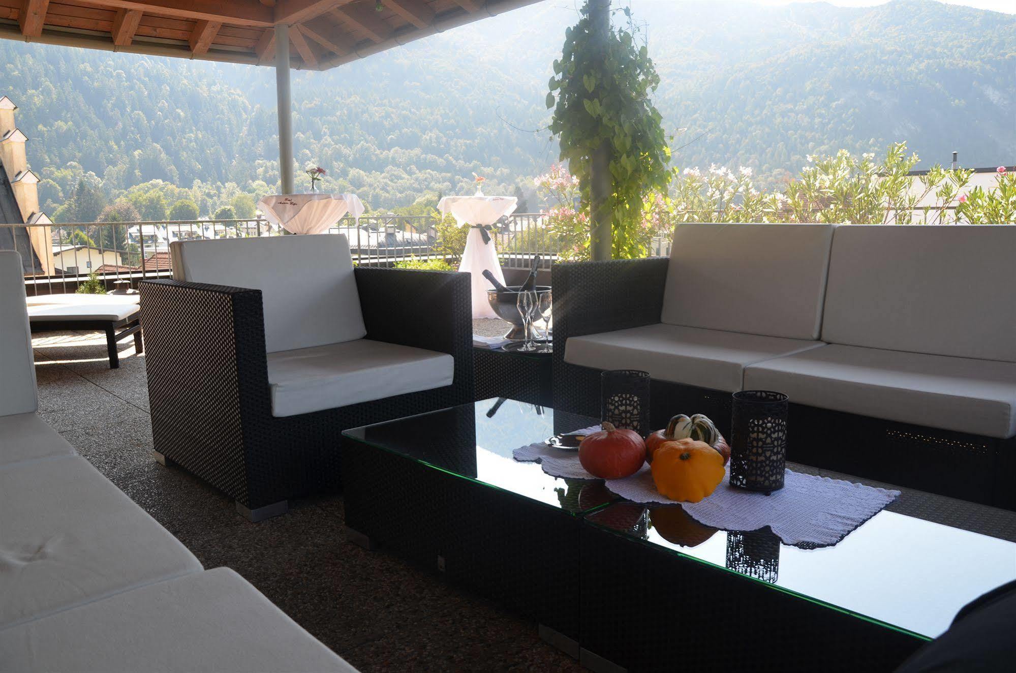 Hotel Andreas Hofer Kufstein