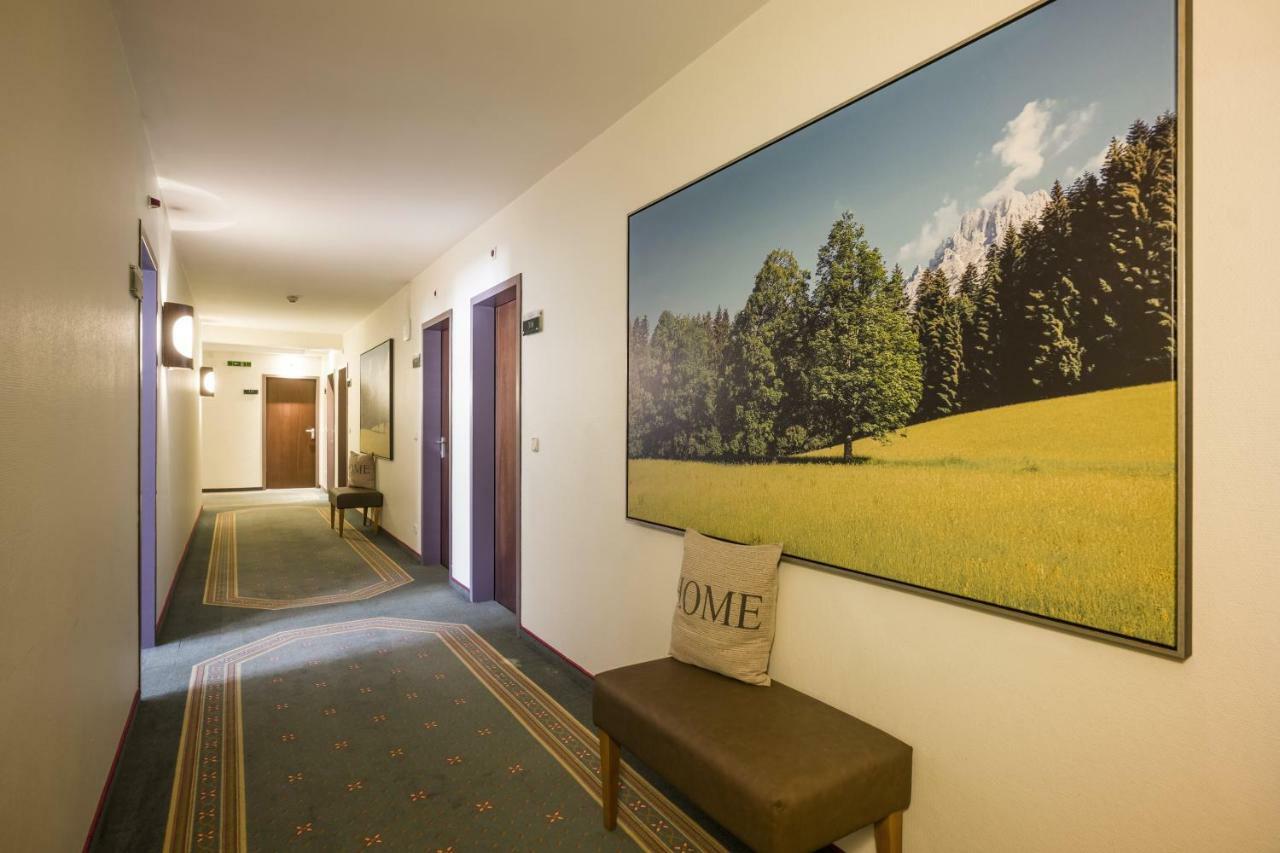 Hotel Andreas Hofer 4*