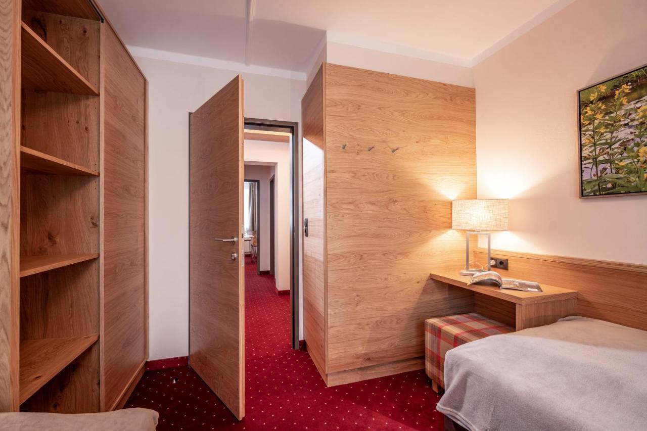 Andreas Hofer Hotel 4*
